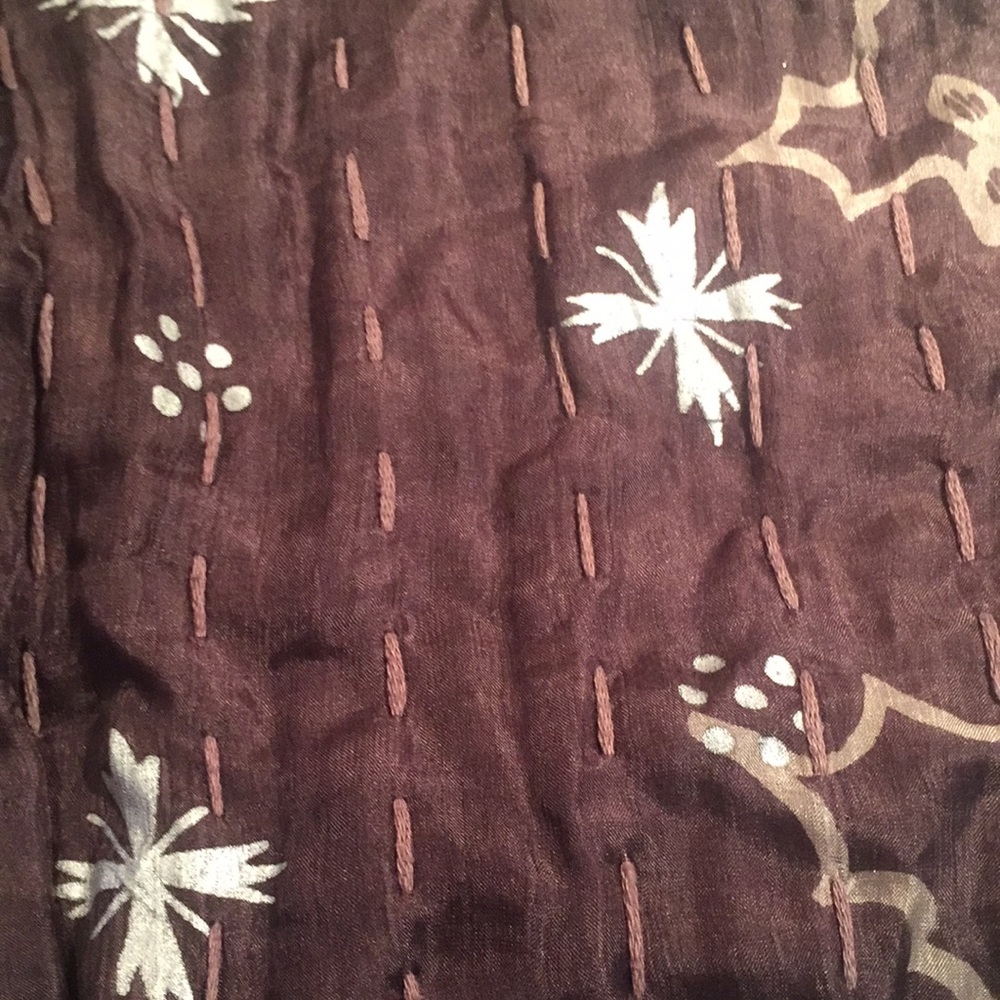 Promod scarf - Picture 7 of 7